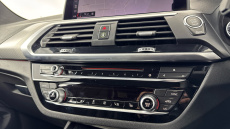 BMW X3 xDrive20i M Sport 5dr Step Auto Petrol Estate